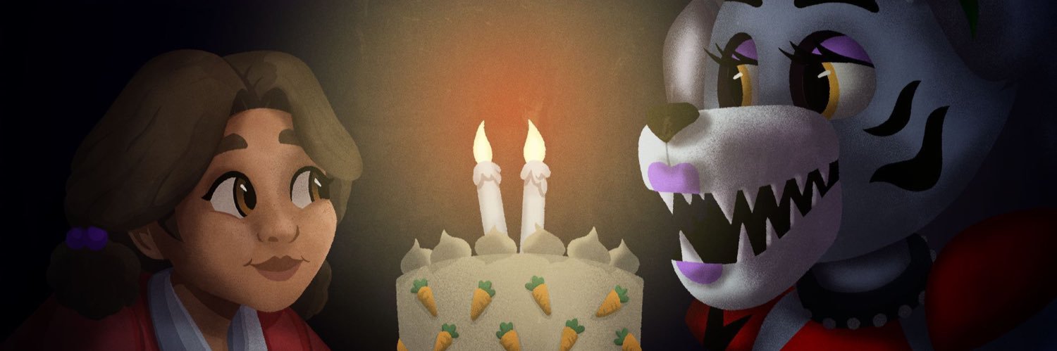 ▹🥕 Sebby! 🎪 #RUIN2DAY 🎂◃'s banner