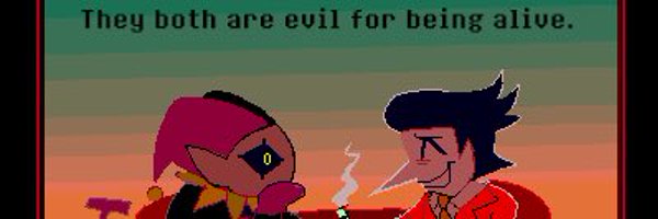 spamvils Profile Banner