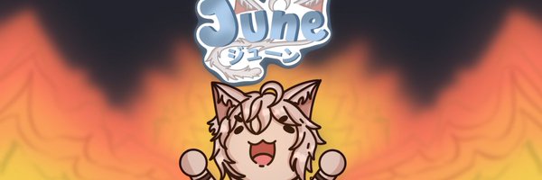 junejunejuneVT Profile Banner
