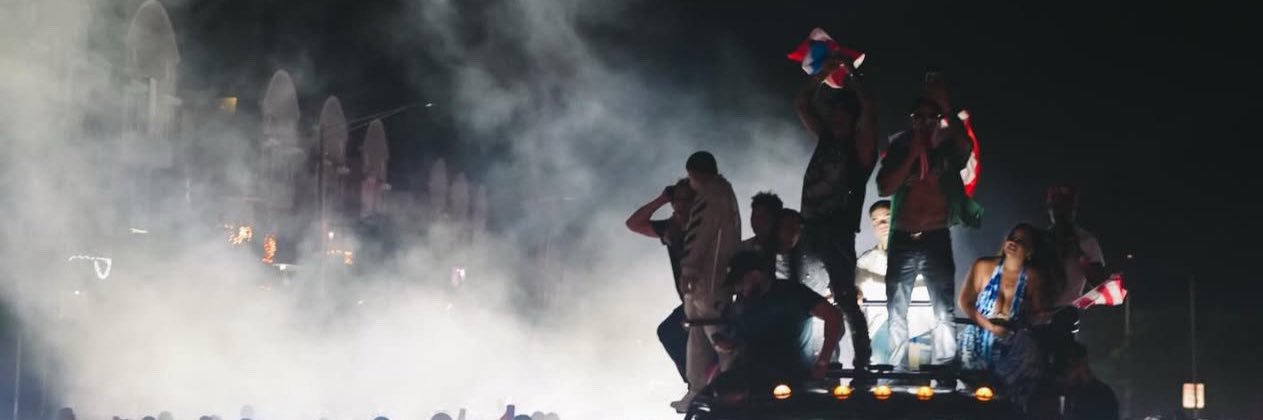 Team Reality PR 🇵🇷 banner