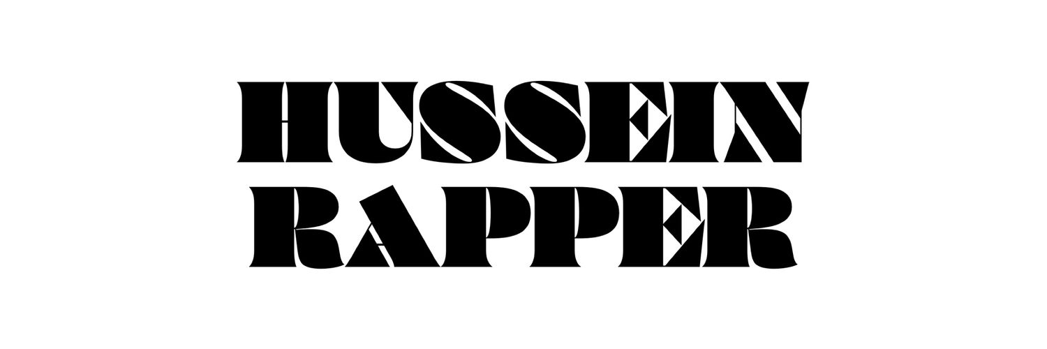 HusseinRapper's profile banner image