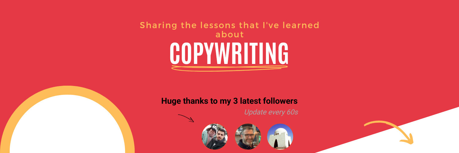 Nicole | Email Copywriter banner