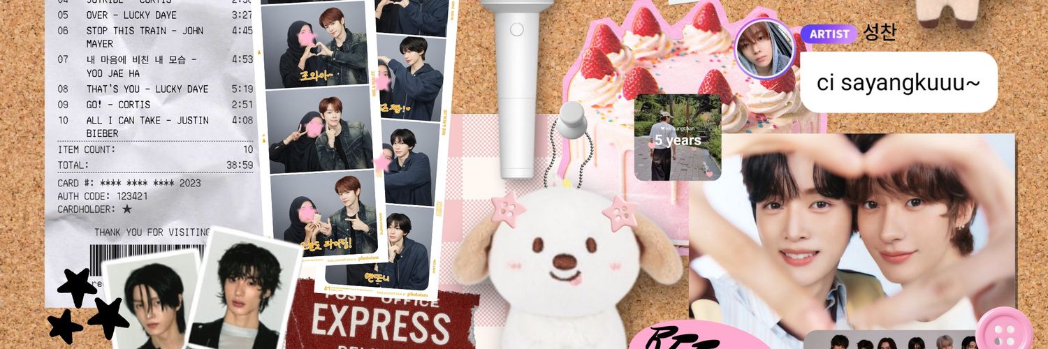 ci ★ (@bambichioo) / Posts / X
