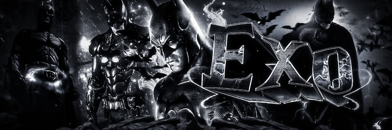 exo banner