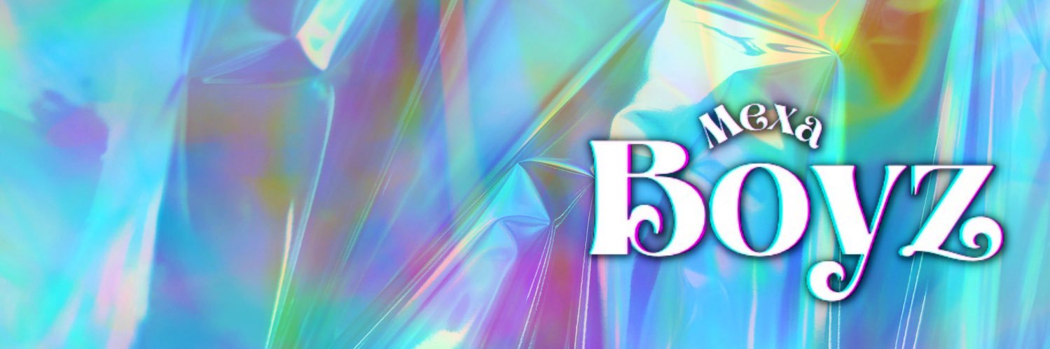 MexaBoyz's profile banner image