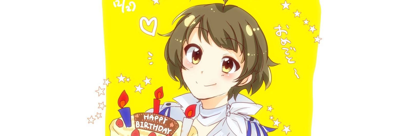 kocomoJ's profile banner image