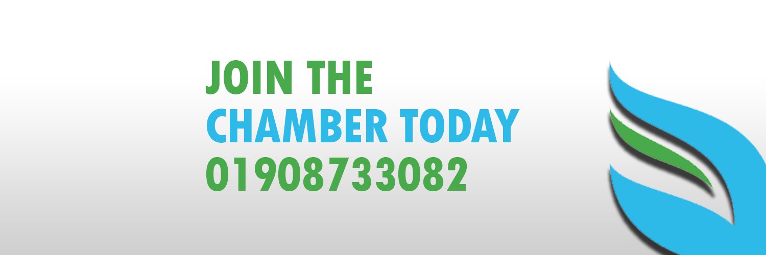 ChamberMK's profile banner image