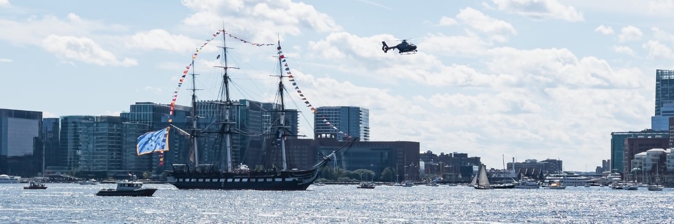 Michelle Wu Mayor Of Boston (Parody) banner