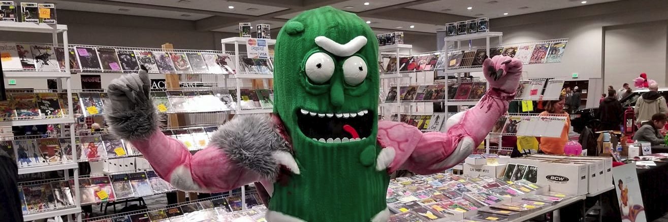 daggettscomics's profile banner image