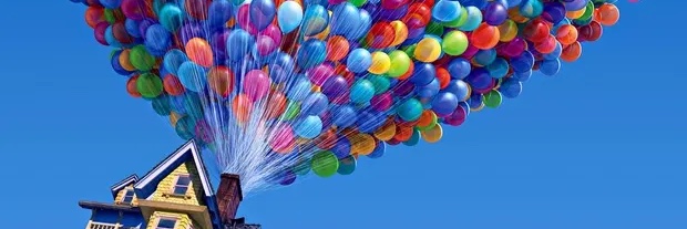 William "Balloon Guy" Kim banner