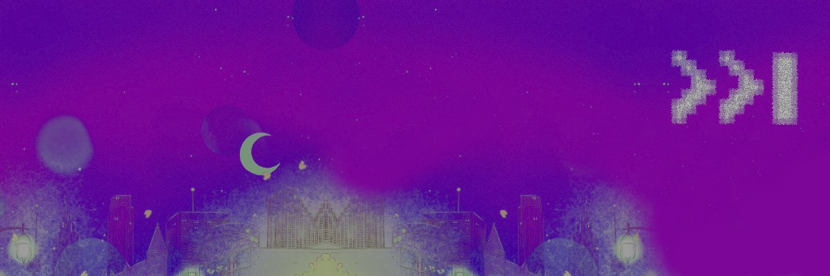 FabForward 𓂆 banner