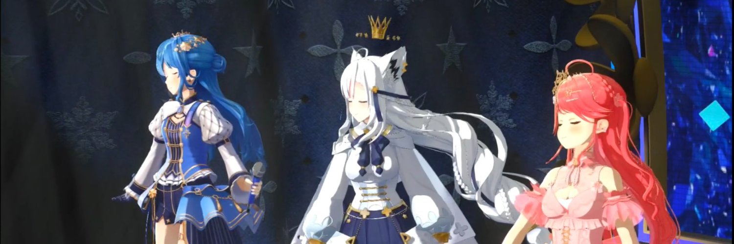 ジェット🌸☄️🌽🌲 （1週間の鎖解き放たれて推し活解禁！！！！） banner