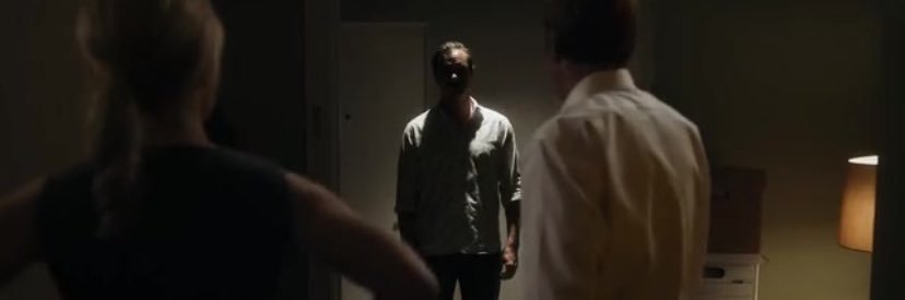 Justin Dufresne banner