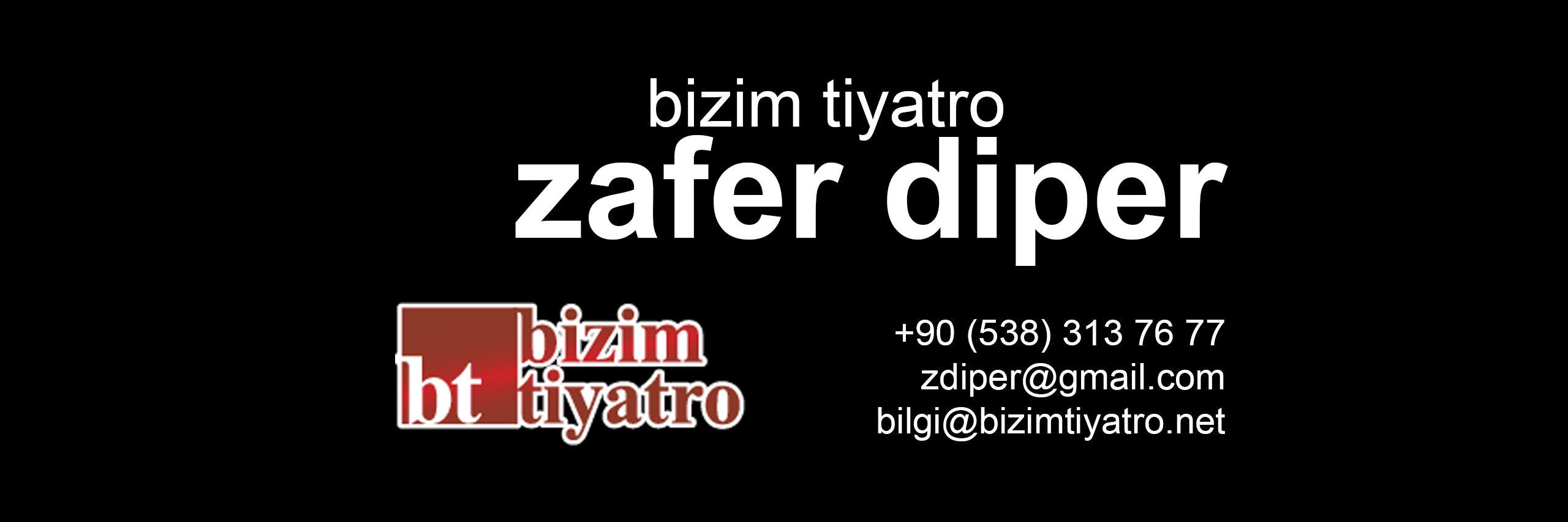 ZaferDiper's profile banner image