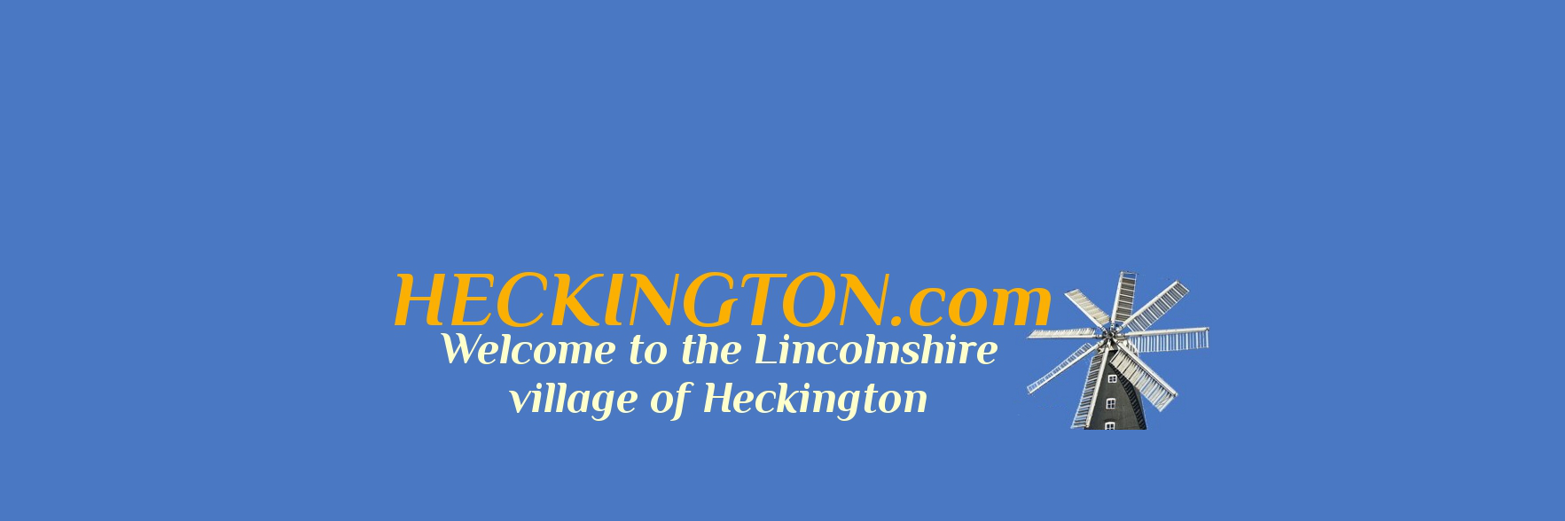 heckington's profile banner image