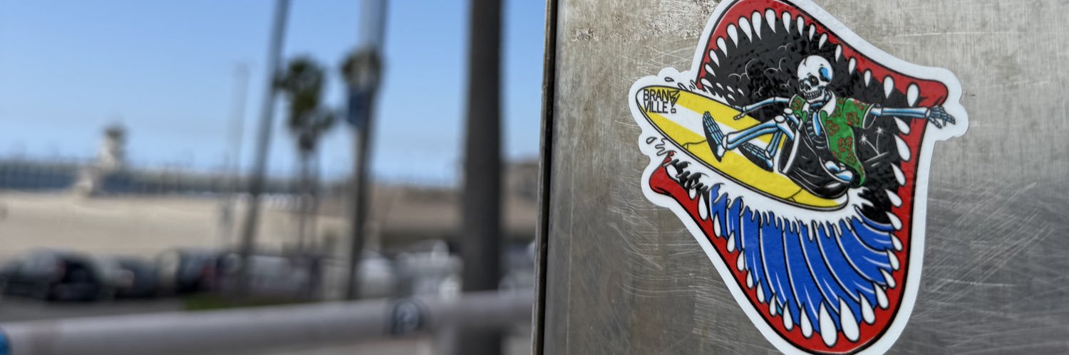 BranVille Clothing banner