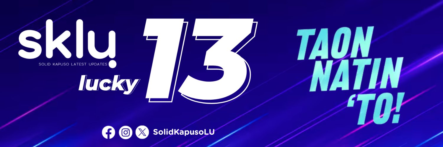 Solid Kapuso Latest Updates banner