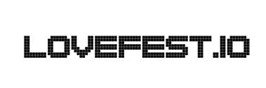Lovefest.io banner