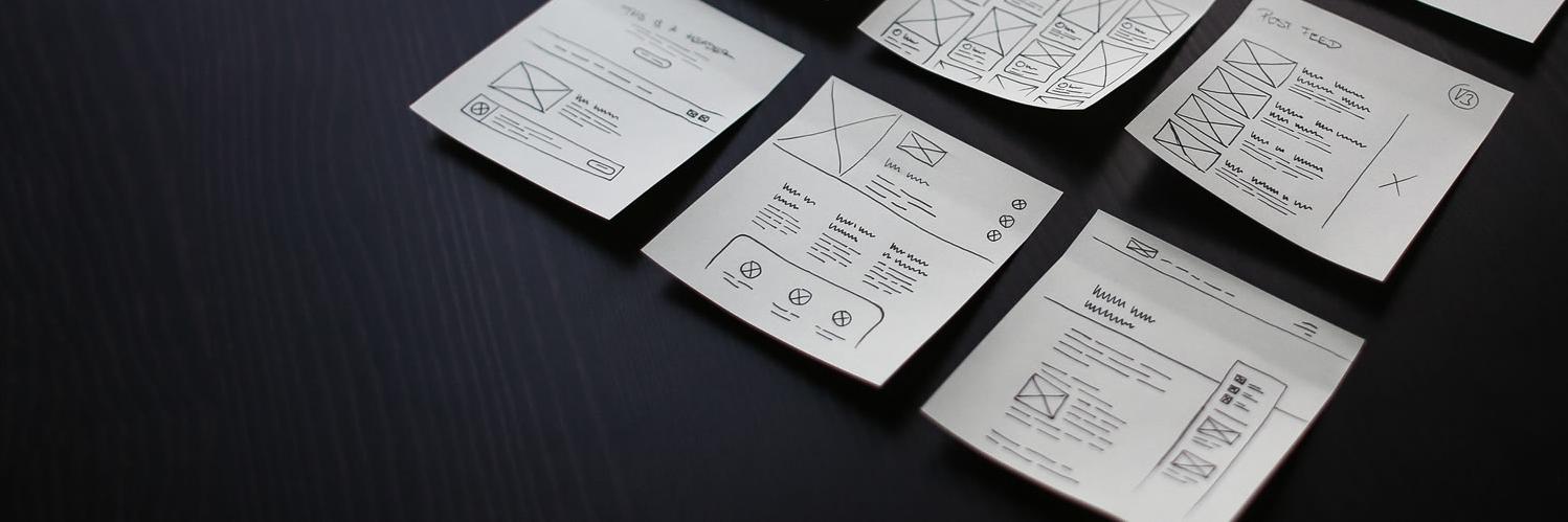 snackxwebdesign's profile banner image