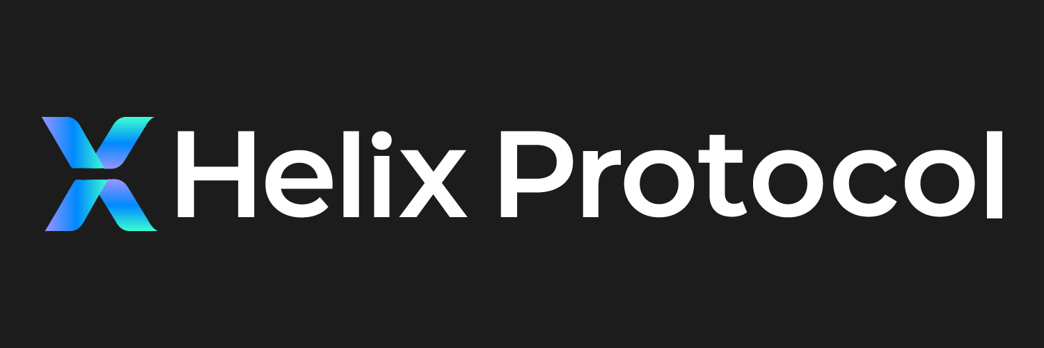 Team Helix banner