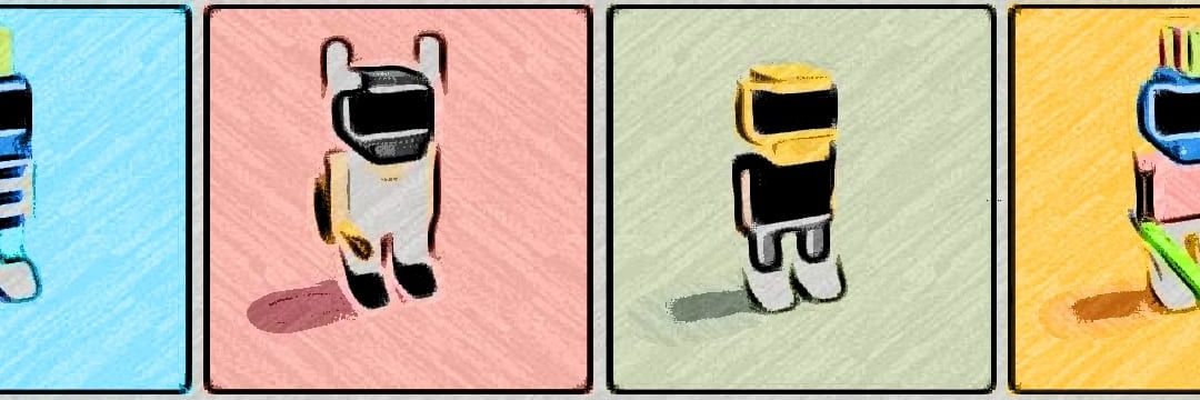 Be-Games banner
