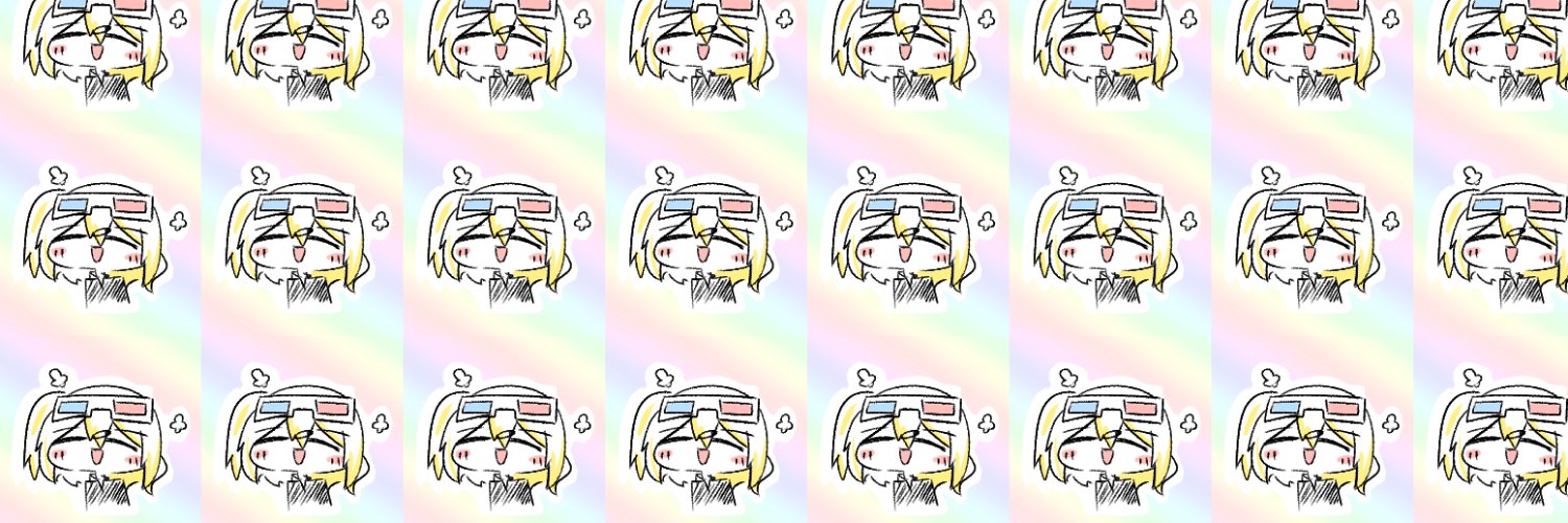 10Ccandy's profile banner image