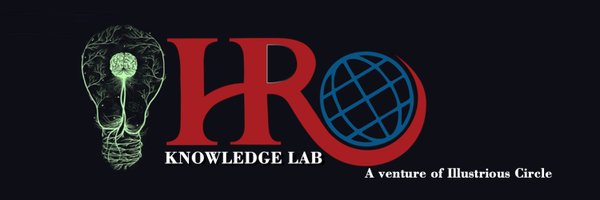 HR Knowledge Lab Profile Banner