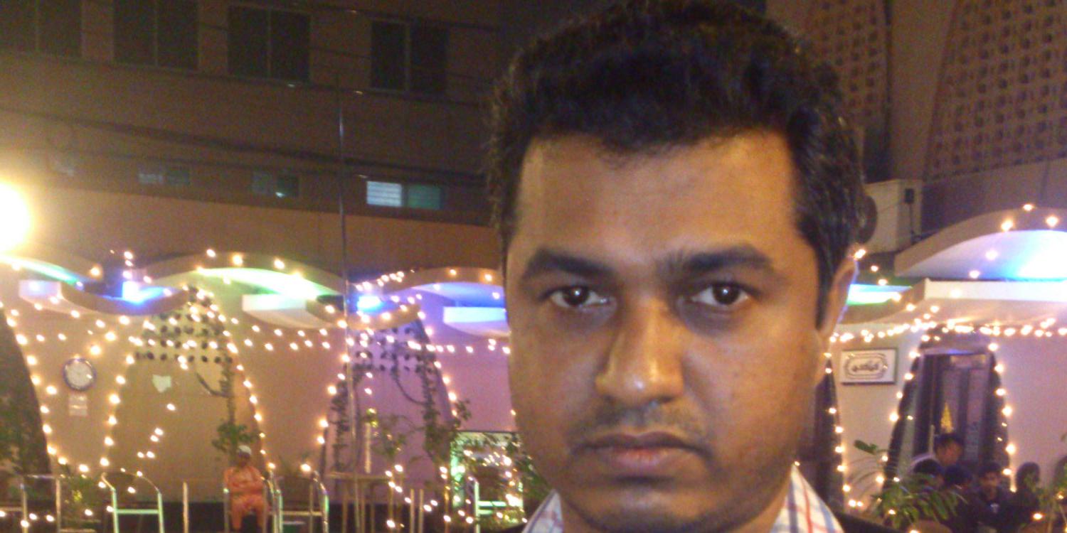 84Azizur's profile banner image