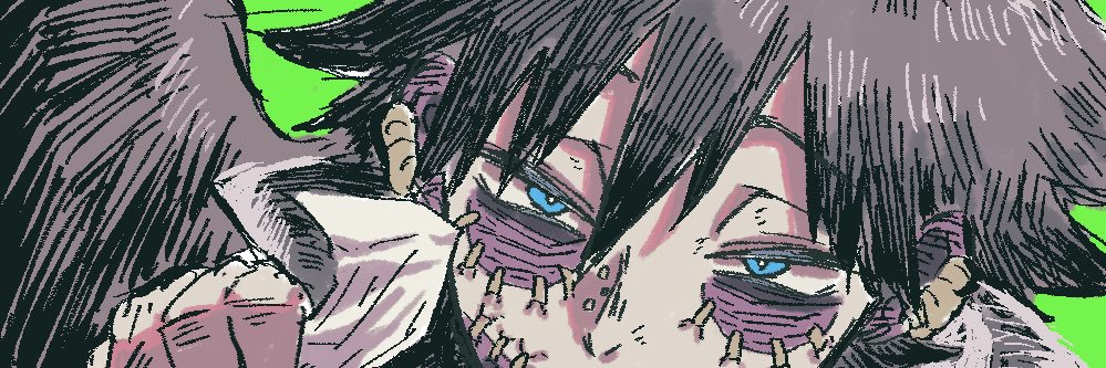 こんぶ@雑多 banner