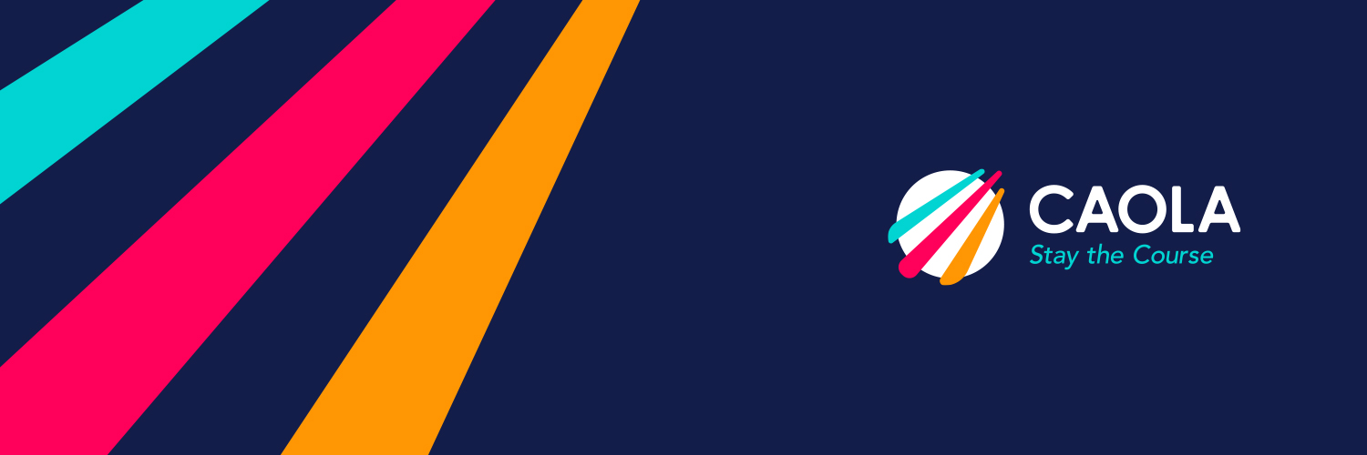 CAOLA banner
