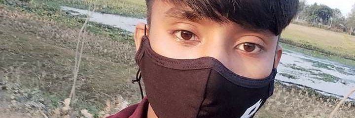 Roy Badhon banner