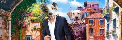 Angel Sir Merly Archer-Puds banner