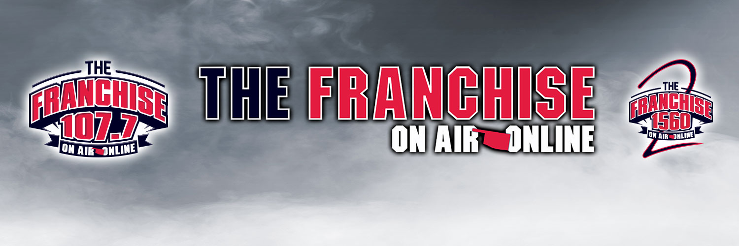 The Franchise Sports Profile Banner