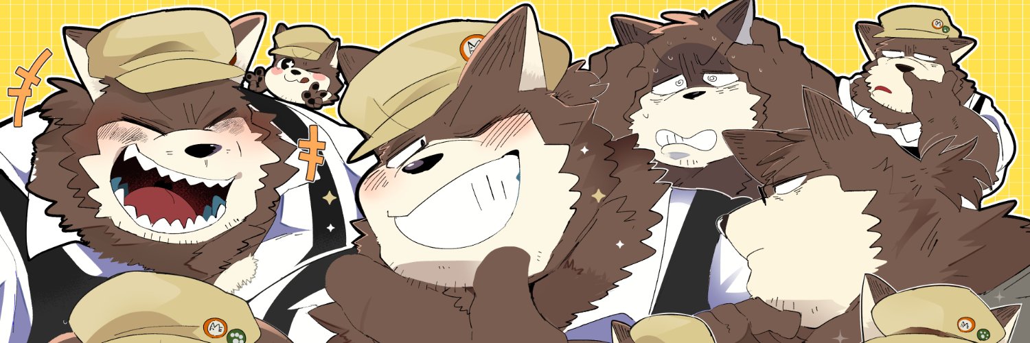 熊のはいむおじさん's banner