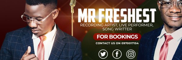 MrFreshestzm Profile Banner