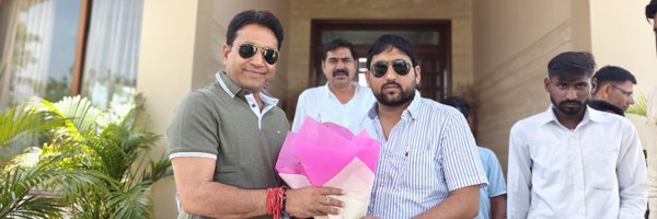 RepaswalNaveen Profile Banner