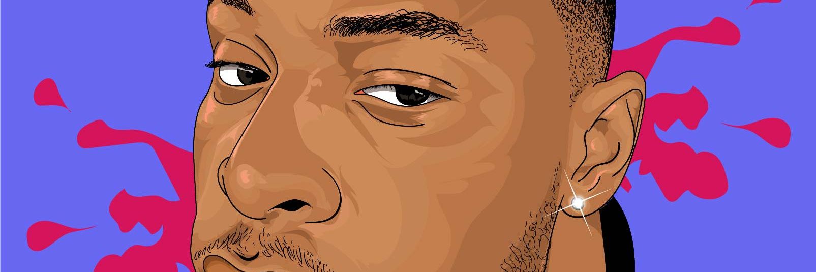 TheArtOf AJ banner