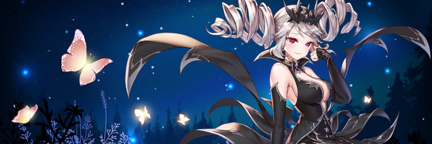 Aisha👏Violet banner