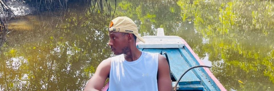 Omar Sy ⭐⭐🇸🇳 banner