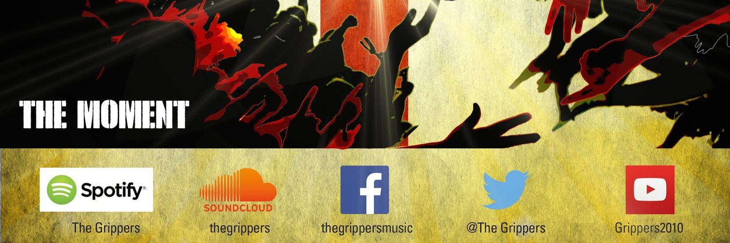 TheGrippers's profile banner image