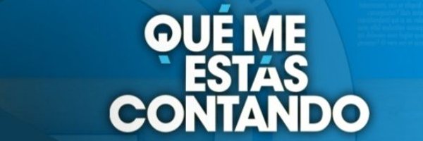 contarlaverdad2 Profile Banner