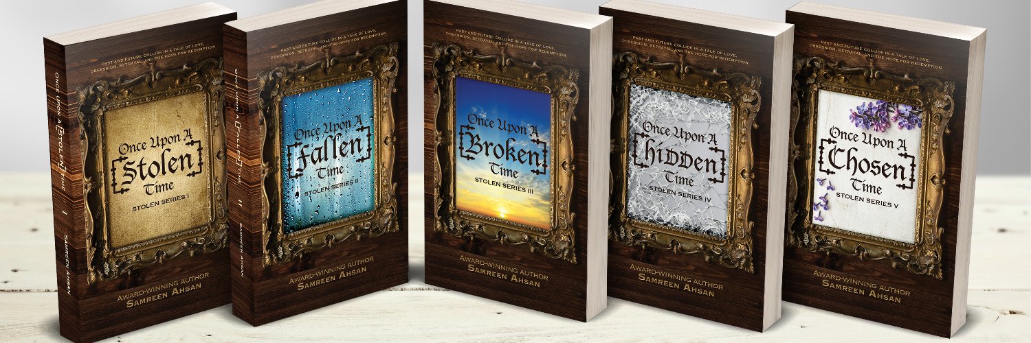 samreenahsan's profile banner image