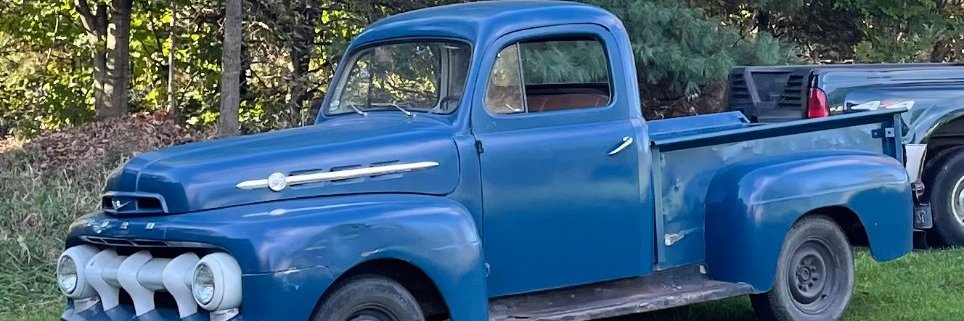 SteveSchofield banner