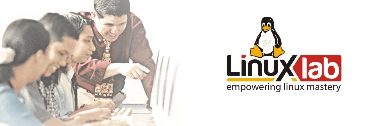 LINUX LAB (@linux_lab) / Posts / X