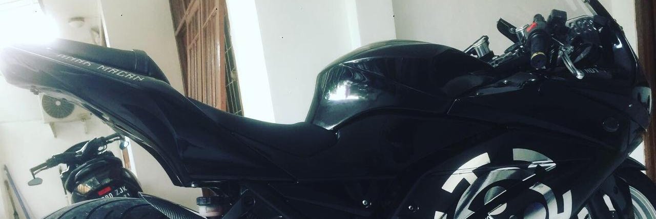 henkyeka's profile banner image