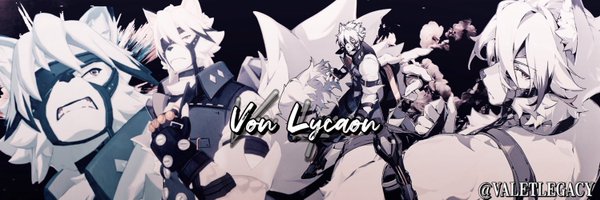 VALETLEGACY Profile Banner