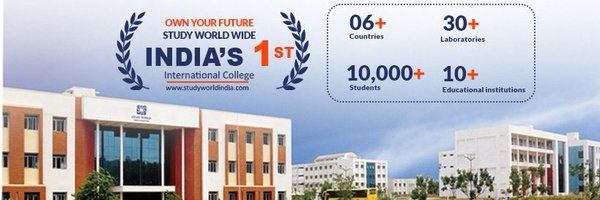 StudyWorldGI Profile Banner