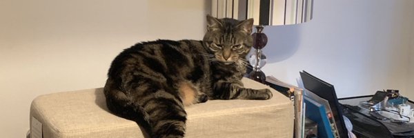 senescence Profile Banner