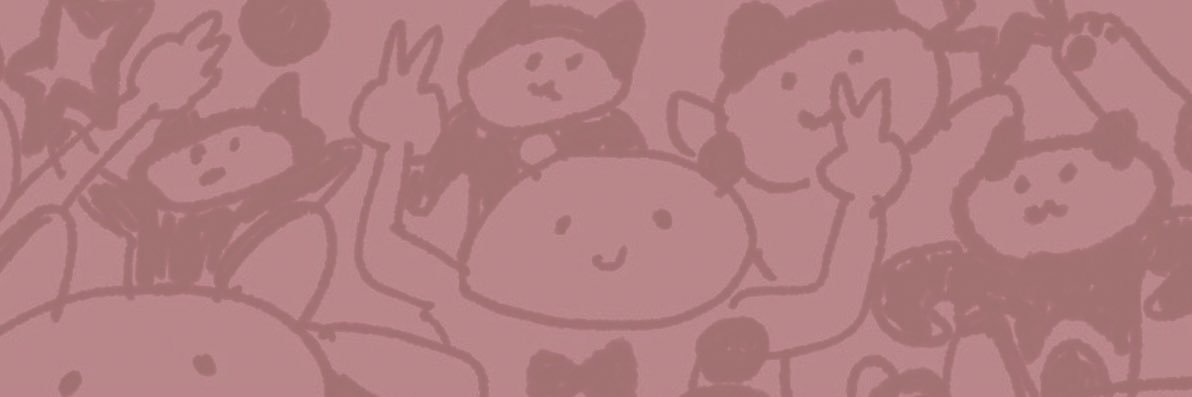 荷無's banner