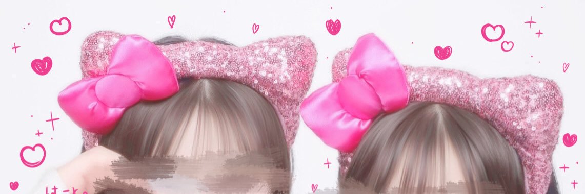 あみ🎀Deerling！ banner